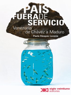 cover image of País fuera de servicio